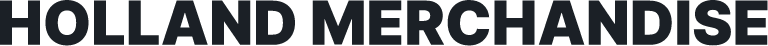 Hollandmerchandise